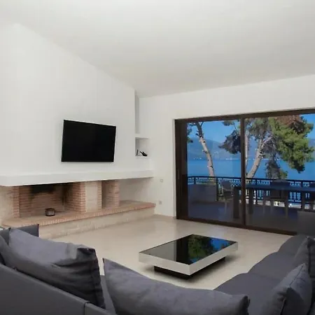Apartament G&g Agios Konstantinos (Phthiotis)